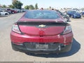 2017 Chevrolet Volt — photo 20 of 20 | VIN 1G1RC6S51HU108697