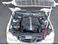 2001 Mercedes-Benz C-Class — photo 10 of 11 | VIN WDBRF64JX1F042734