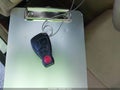2001 Mercedes-Benz C-Class — photo 11 of 11 | VIN WDBRF64JX1F042734
