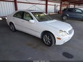 2001 Mercedes-Benz C-Class — photo 1 of 11 | VIN WDBRF64JX1F042734
