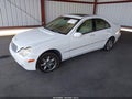 2001 Mercedes-Benz C-Class — photo 2 of 11 | VIN WDBRF64JX1F042734