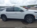 2026 Chevrolet Traverse — photo 14 of 17 | VIN 1GNEVGKS9TJ122036