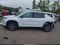 2026 Chevrolet Traverse — photo 15 of 17 | VIN 1GNEVGKS9TJ122036