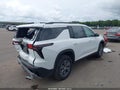 2026 Chevrolet Traverse — photo 4 of 17 | VIN 1GNEVGKS9TJ122036