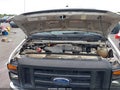2010 Ford E-250 — photo 10 of 13 | VIN 1FTNE2EL3ADA72536