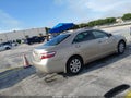2009 Toyota Camry Hybrid — photo 4 of 12 | VIN 4T1BB46K89U085951
