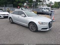 2012 Audi A6 — photo 1 of 17 | VIN WAUBGAFC1CN031080