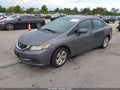 2014 Honda Civic — photo 2 of 16 | VIN 2HGFB2F50EH535904