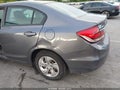 2014 Honda Civic — photo 6 of 16 | VIN 2HGFB2F50EH535904