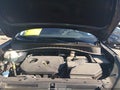 2019 Hyundai Tucson — photo 10 of 15 | VIN KM8J2CA43KU984561