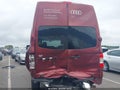 2012 Nissan NV — photo 16 of 16 | VIN 1N6AF0LY8CN114739