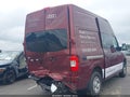 2012 Nissan NV — photo 4 of 16 | VIN 1N6AF0LY8CN114739