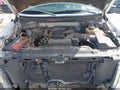 2012 Ford F-150 — photo 10 of 17 | VIN 1FTFW1EFXCFA36193