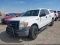 2012 Ford F-150 — photo 2 of 17 | VIN 1FTFW1EFXCFA36193