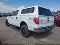 2012 Ford F-150 — photo 3 of 17 | VIN 1FTFW1EFXCFA36193