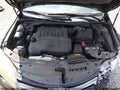 2016 Toyota Camry — photo 10 of 16 | VIN 4T1BK1FK2GU571523