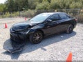 2016 Toyota Camry — photo 2 of 16 | VIN 4T1BK1FK2GU571523