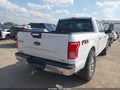 2016 Ford F-150 — photo 4 of 16 | VIN 1FTEW1EF4GKF16853