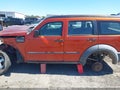 2008 Dodge Nitro — photo 14 of 16 | VIN 1D8GU28K68W138690