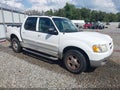 2003 Ford Explorer Sport Trac — photo 1 of 16 | VIN 1FMZU67E33UB48829