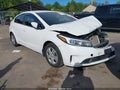2018 Kia Forte — photo 1 of 16 | VIN 3KPFL4A77JE235069