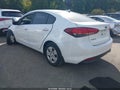 2018 Kia Forte — photo 3 of 16 | VIN 3KPFL4A77JE235069