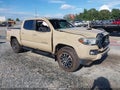2020 Toyota Tacoma — photo 1 of 16 | VIN 5TFCZ5AN9LX224180