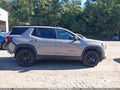 2026 GMC Terrain — photo 13 of 18 | VIN 3GKALUEG0TL217942