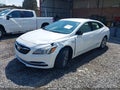 2018 Buick LaCrosse — photo 2 of 17 | VIN 1G4ZP5SS2JU129667