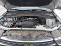 2022 Ford Explorer — photo 10 of 11 | VIN 1FMSK7DH3NGB38234