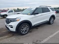 2022 Ford Explorer — photo 2 of 11 | VIN 1FMSK7DH3NGB38234