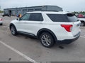 2022 Ford Explorer — photo 3 of 11 | VIN 1FMSK7DH3NGB38234