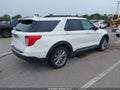 2022 Ford Explorer — photo 4 of 11 | VIN 1FMSK7DH3NGB38234