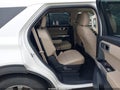 2022 Ford Explorer — photo 8 of 11 | VIN 1FMSK7DH3NGB38234
