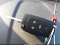 2016 Chevrolet Impala — photo 11 of 19 | VIN 2G1115S33G9143684