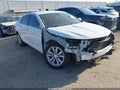 2016 Chevrolet Impala — photo 1 of 19 | VIN 2G1115S33G9143684