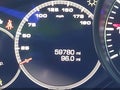 2021 Porsche Cayenne — photo 16 of 17 | VIN WP1AB2AY0MDA27940
