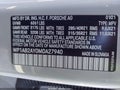 2021 Porsche Cayenne — photo 9 of 17 | VIN WP1AB2AY0MDA27940