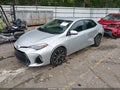 2018 Toyota Corolla — photo 2 of 16 | VIN 2T1BURHE0JC033850