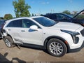 2022 Cadillac XT4 — photo 13 of 16 | VIN 1GYFZBR48NF170185