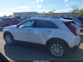 2022 Cadillac XT4 — photo 14 of 16 | VIN 1GYFZBR48NF170185