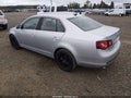 2008 Volkswagen Jetta — photo 3 of 11 | VIN 3VWRM71K58M069616