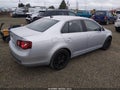 2008 Volkswagen Jetta — photo 4 of 11 | VIN 3VWRM71K58M069616