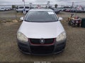 2008 Volkswagen Jetta — photo 6 of 11 | VIN 3VWRM71K58M069616