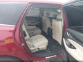 2019 Buick Enclave — photo 8 of 16 | VIN 5GAEVAKW1KJ137753
