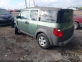 2004 Honda Element — photo 3 of 16 | VIN 5J6YH28584L027792