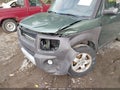 2004 Honda Element — photo 6 of 16 | VIN 5J6YH28584L027792
