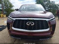 2025 Infiniti QX60 — photo 13 of 17 | VIN 5N1AL1GS7SC347024