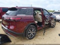 2025 Infiniti QX60 — photo 6 of 17 | VIN 5N1AL1GS7SC347024
