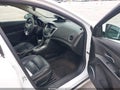 2012 Chevrolet Cruze — photo 5 of 11 | VIN 1G1PG5SC0C7121548